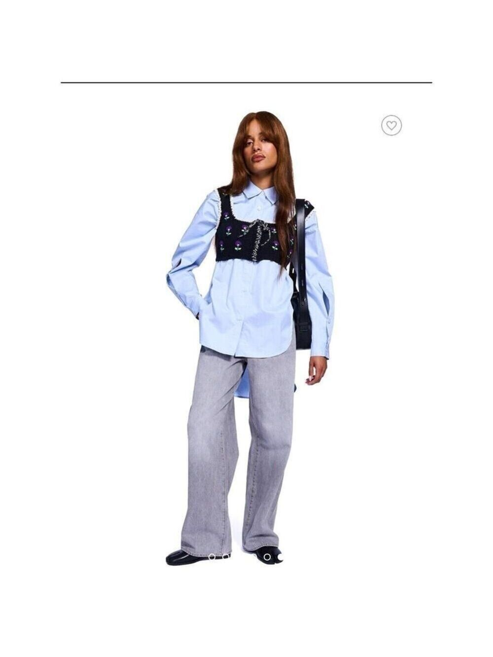 NWT Rolla’s Kate Baggy Jeans Stone Grey 27 $149 – Sold Out